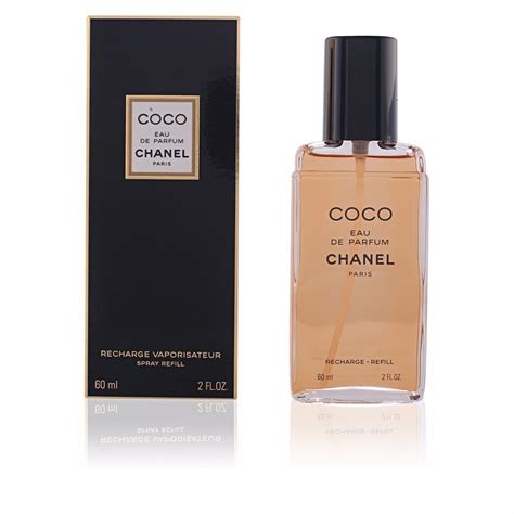 coco chanel recharge vaporisateur|Chanel coco perfume refill.